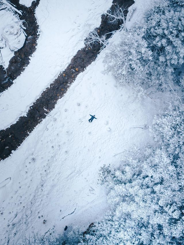 5天雨崩徒步全攻略!新手也能衝的神仙路線 5天雨崩徒步全攻略!新手也能衝的神仙路線