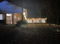 山間有明月 | 住進都江堰的四季畫框裡