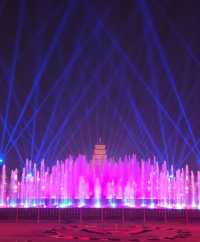 西安城牆根兒的指南，從早市煙火到別院月光，全被拿捏 ​