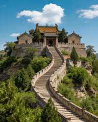 韓城保姆級攻略帶你遊玩絕美景點