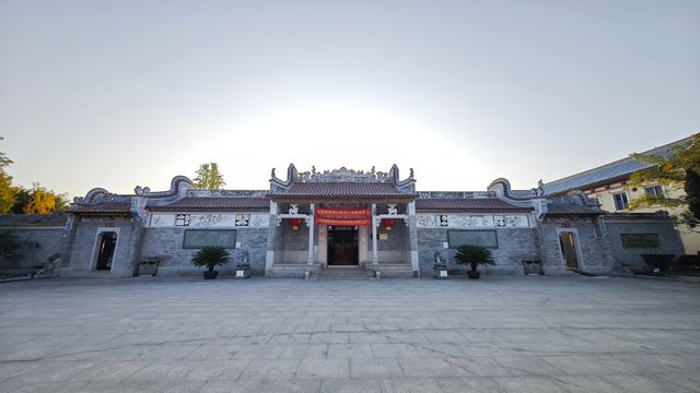 珠璣巷人南遷傳說 —— 2021年被列入國家級非遺名錄