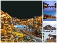 人生建議冬季必打卡長白山冬日童話裡的N種浪漫玩法