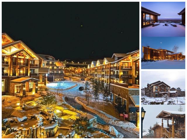 人生建議冬季必打卡長白山冬日童話裡的N種浪漫玩法 人生建議冬季必打卡長白山冬日童話裡的N種浪漫玩法