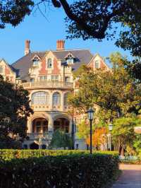 上海好逛的地方都是免費的(21/100)丨附地址