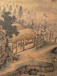 上海博物館 至扇至美(上)