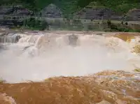 07|大一|西安x平遙x洛陽x壺口|千年一嘆