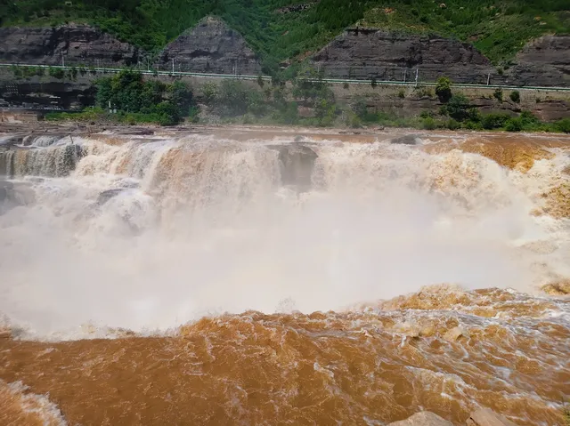 07|大一|西安x平遙x洛陽x壺口|千年一嘆 07|大一|西安x平遙x洛陽x壺口|千年一嘆