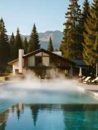 夏日賽里木湖親子漫遊!三天兩晚,湖光山色與野奢體驗