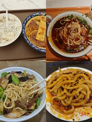 Who says the Qinghai-Gansu loop isn't fun in winter? Winter in Qinghai-Gansu is absolutely wonderful!