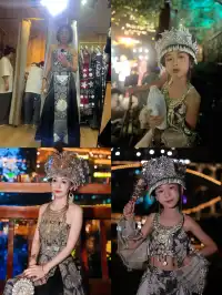 千戶苗寨值得來嗎——絕美or旅拍基地?