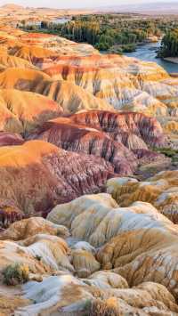 涠洲島:藏在北部灣的夢幻海島