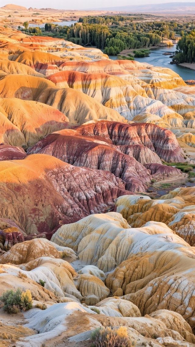 涠洲島:藏在北部灣的夢幻海島 涠洲島:藏在北部灣的夢幻海島