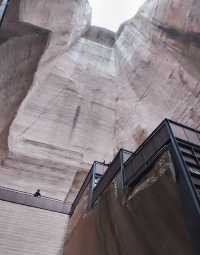 縉雲小黃山徒步攻略|小眾秘境+徒步時長全解鎖