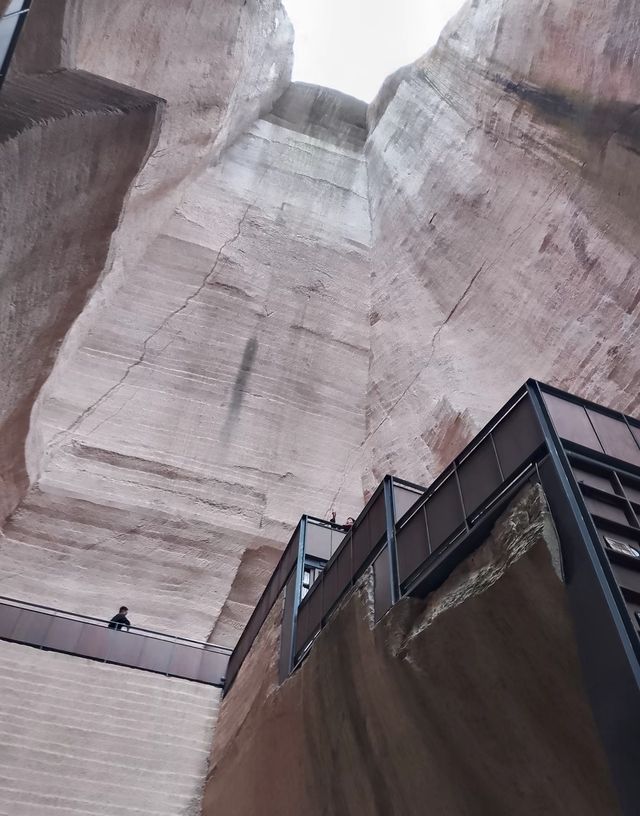 縉雲小黃山徒步攻略|小眾秘境+徒步時長全解鎖 縉雲小黃山徒步攻略|小眾秘境+徒步時長全解鎖