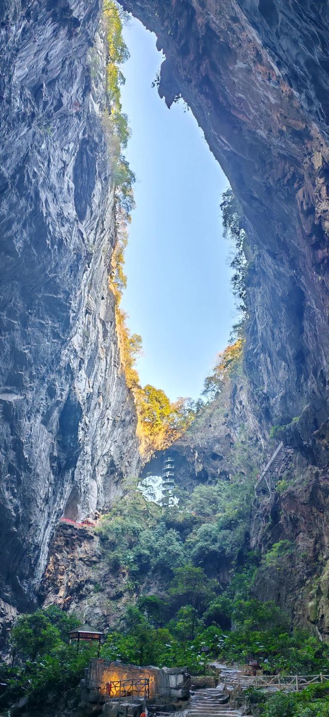 闖入浙南的「雲上宮闕」:自駕「洞宮天路」 闖入浙南的「雲上宮闕」:自駕「洞宮天路」