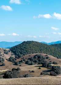 大理風車山!闖進童話牧場