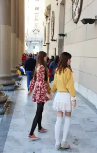 回憶錄 | 在布宜諾斯艾利斯,尋回詩與信仰