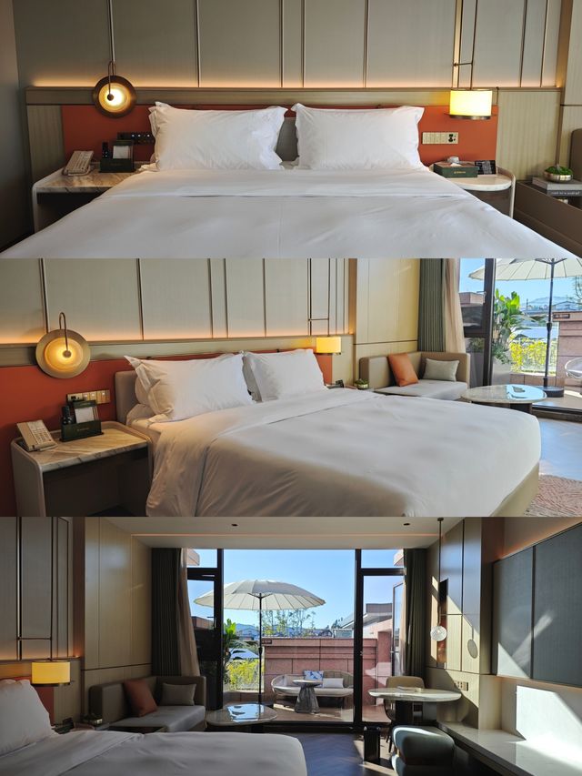 普洱|這家新酒店我想連住一週不換地方!! 普洱|這家新酒店我想連住一週不換地方!!