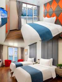 青島住這！步行3分鐘到海+樓下逛吃嗨玩全承包