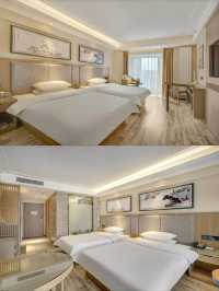 哈爾濱哈西踩對酒店!開心曼居,便利感拉滿