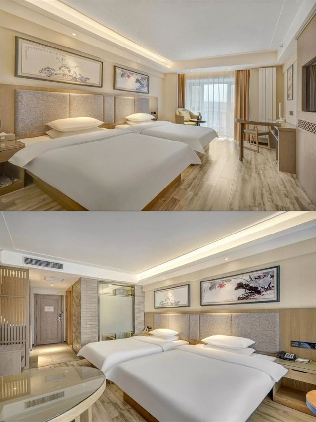 哈爾濱哈西踩對酒店!開心曼居,便利感拉滿 哈爾濱哈西踩對酒店!開心曼居,便利感拉滿