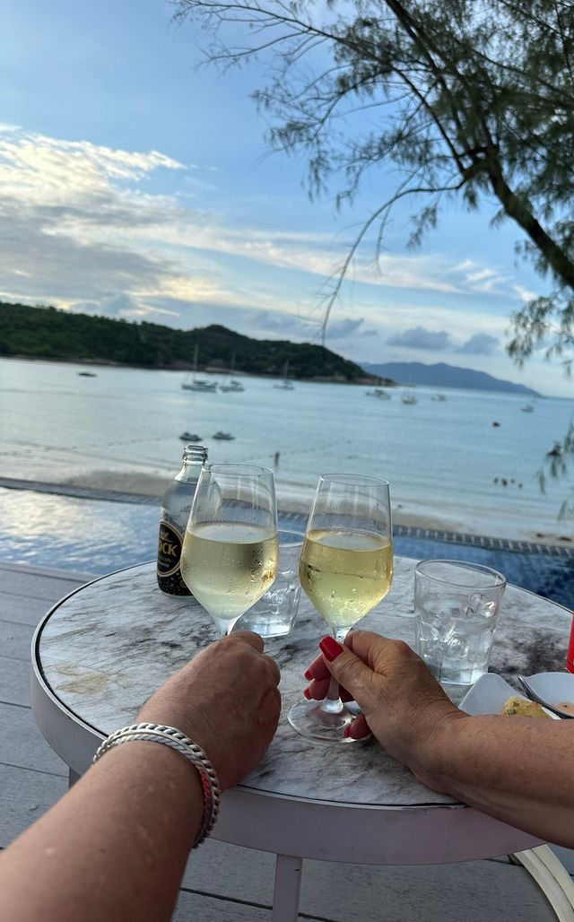 蘇梅島Melia:家庭度假的最佳選擇 酒店:Melia Koh Samui 地址:8 蘇梅島Melia:家庭度假的最佳選擇 酒店:Melia Koh Samui 地址:8