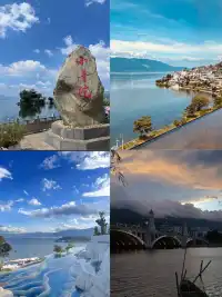 大師本地人做的攻略～3天行程照著玩