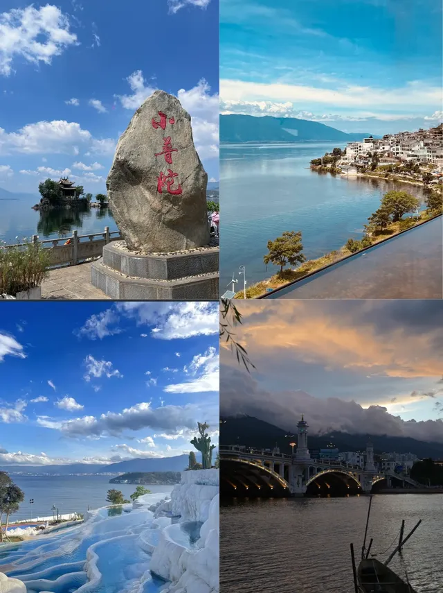 大師本地人做的攻略～3天行程照著玩