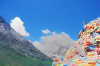 身體在地獄 眼睛在天堂