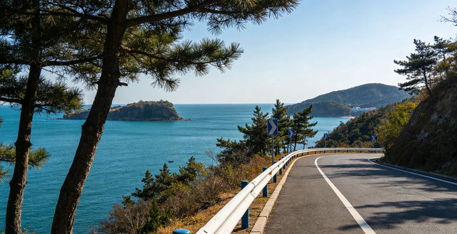 大連超全旅遊攻略|海濱風情+美食打卡,3-5日路線直接照搬 大連超全旅遊攻略|海濱風情+美食打卡,3-5日路線直接照搬