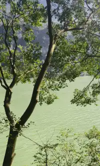 西安至宜昌四日鬆弛遊攻略(公共交通版)