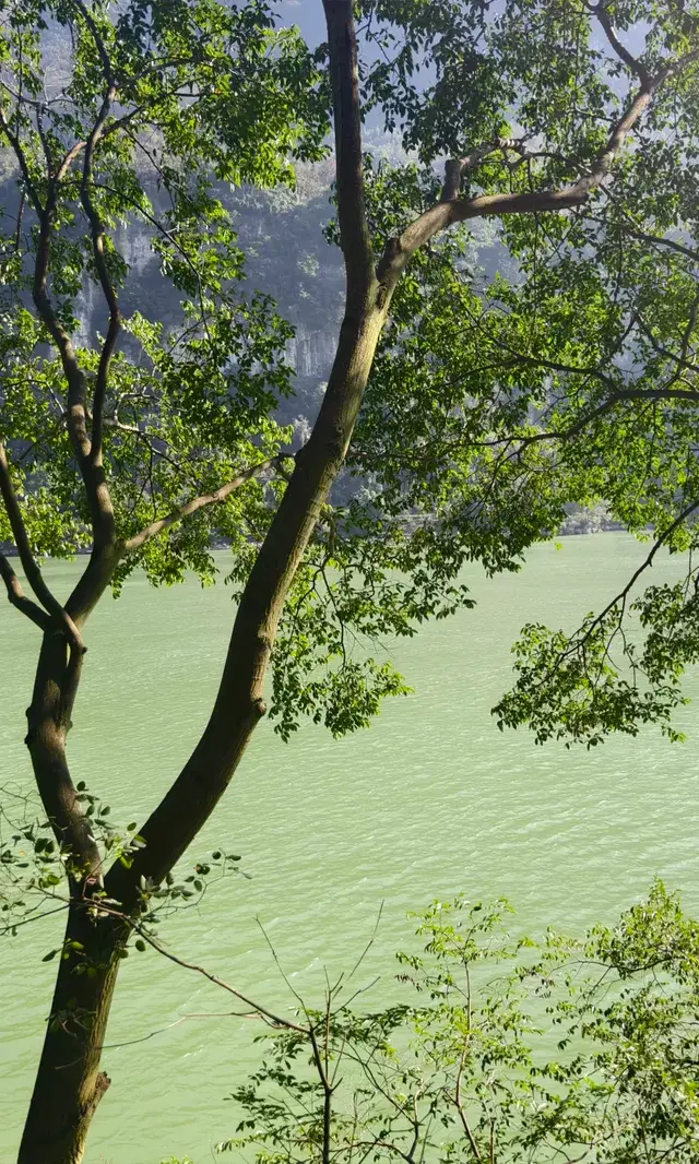 西安至宜昌四日鬆弛遊攻略(公共交通版) 西安至宜昌四日鬆弛遊攻略(公共交通版)