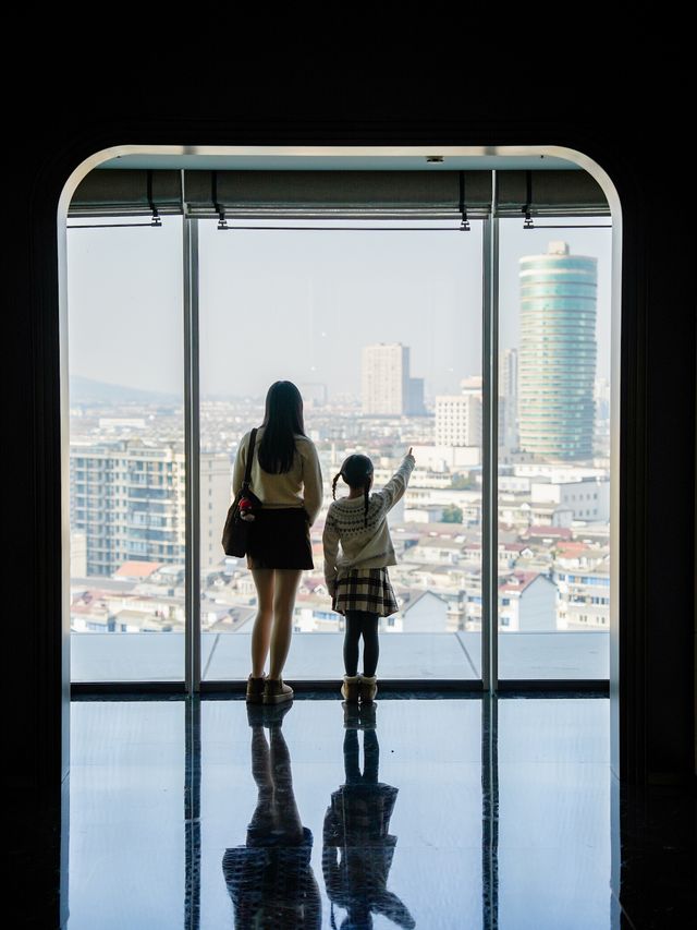 週末48h常熟遊江浙滬出行寶藏小城