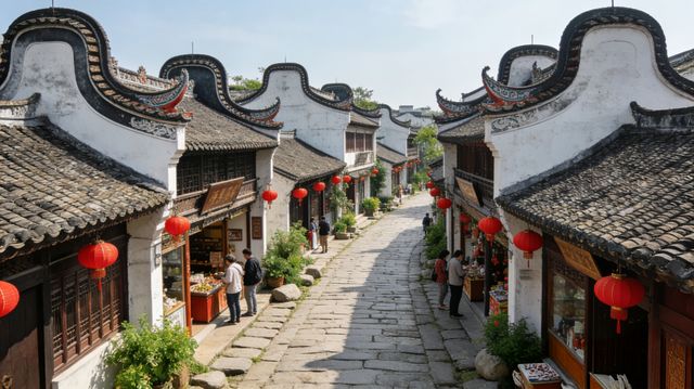 穿越山海珠海5日遊 穿越山海珠海5日遊