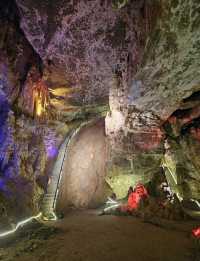 攀越絕壁 · 洞見神鷹 | 九里溝秘徑探幽指南