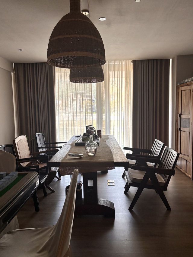 陽朔躺平天花板！這家山墅讓我不想回家