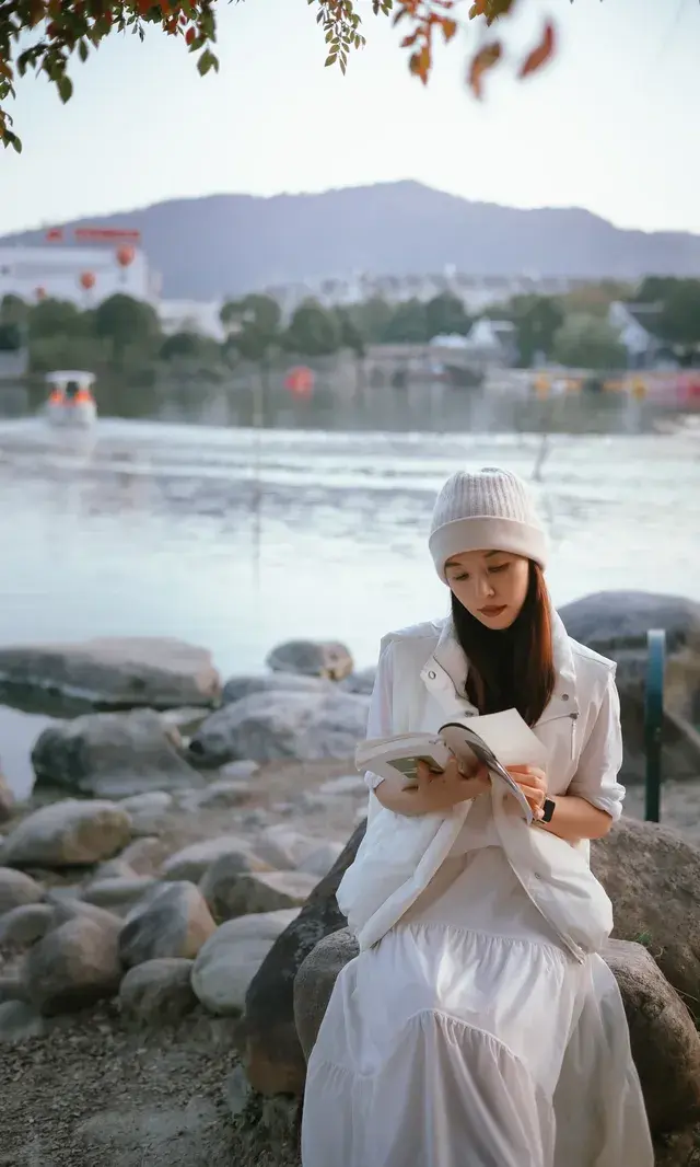溫嶺錦屏公園,秋天的氛圍感丨溫嶺拍照 溫嶺錦屏公園,秋天的氛圍感丨溫嶺拍照
