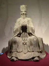 河南博物院重磅推出新展—孔子周遊列國