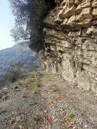 重慶周邊小眾徒步路線