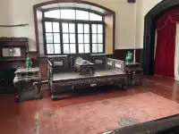 瀋陽帶娃探訪張學良故居