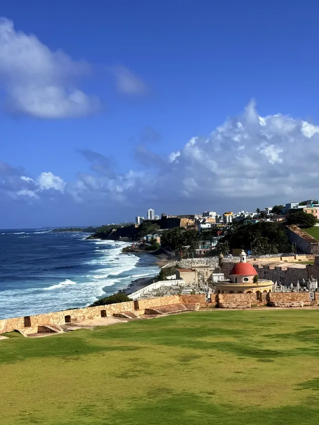 波多黎各遊玩，建議及避坑