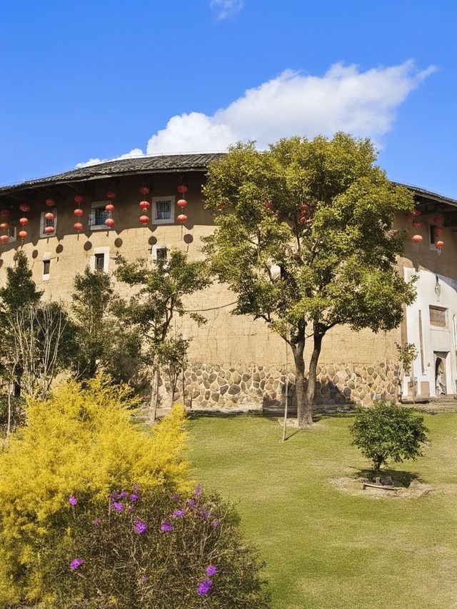 冬天超適合廈門1日遊攻略 冬天超適合廈門1日遊攻略