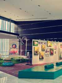 京富力万麗酒店入住體驗