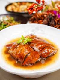 在五角場！吃到了我的人生雞煲！