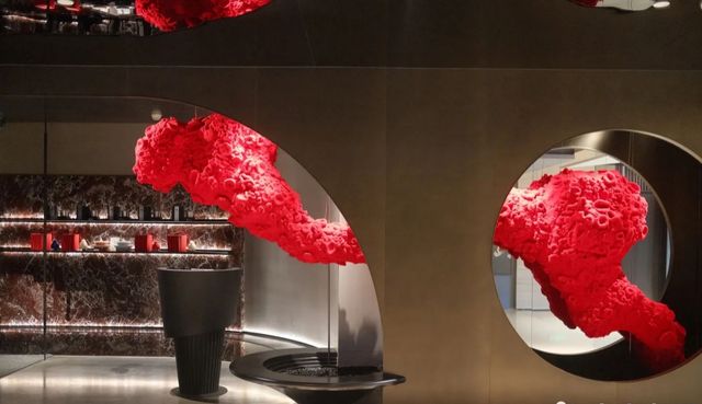 上海黛外灘|每一口都有故事 上海黛外灘|每一口都有故事