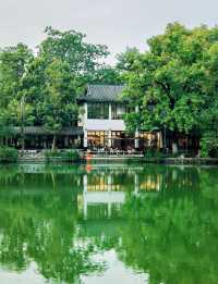 合肥私藏City walk路線 暢行霸都