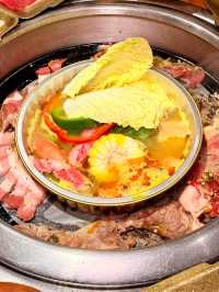 實現烤肉自由的快樂誰懂啊！