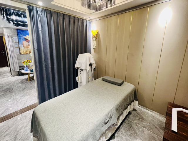 肇慶推拿很舒服哦