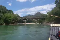 武夷山山水封神攻略碧水丹山治癒之旅