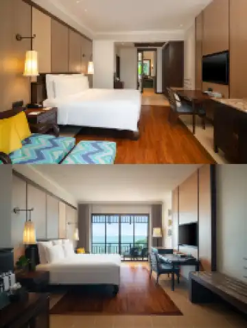 芭提雅年會場地推薦,一站式服務全包攬!